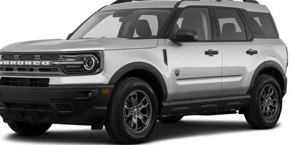 FORD BRONCO SPORT 2022 3FMCR9B64NRD50176 image